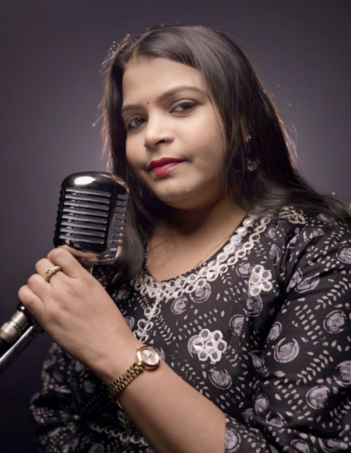 Dolly Sharma